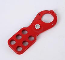 FHS--01L經(jīng)濟型鋼制鉗口搭扣鎖