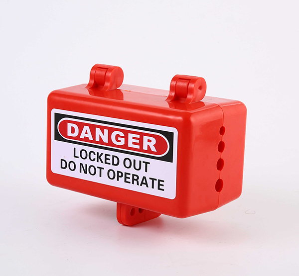 電氣氣動(dòng)插頭鎖