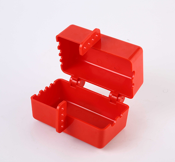 電氣氣動(dòng)插頭鎖