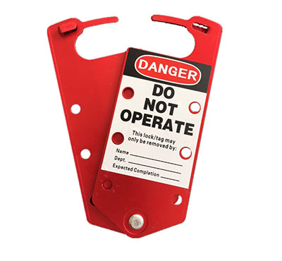 安全搭扣鎖安裝技巧你知道多少?